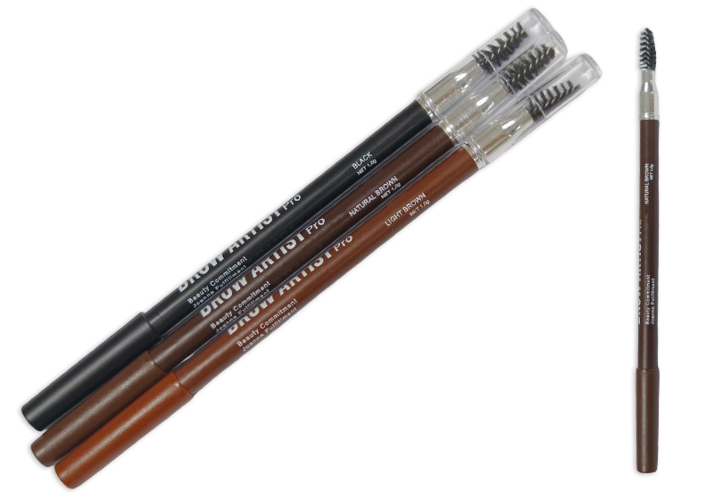 NO.:166 长双头帽