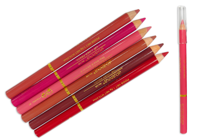 NO.:128 芯色唇线