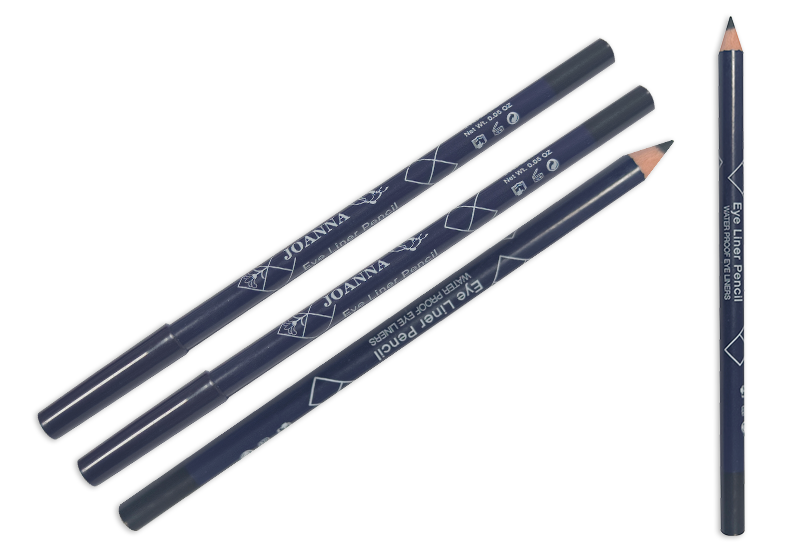 NO.:383 蓝杆眼线